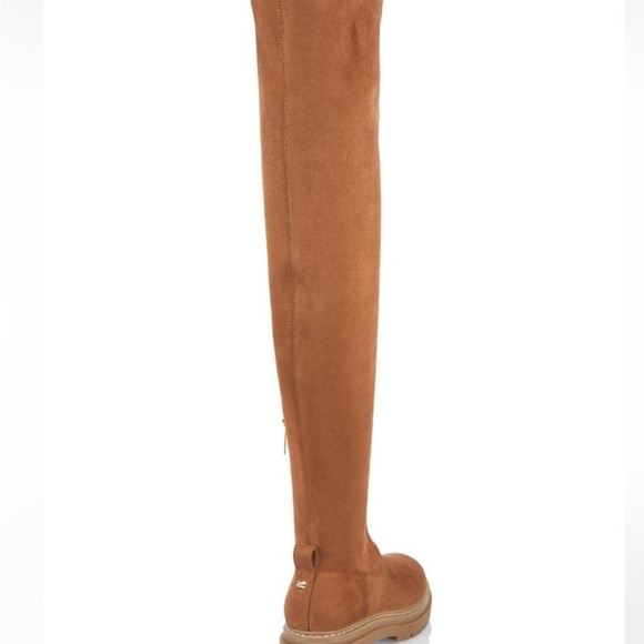 Michael Kors Over-The-Knee Boot
Size 7 - Picture 6 of 9